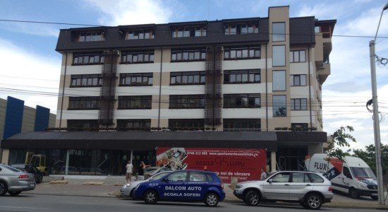  Ce se va întâmpla cu blocul lui Cheșcu? Pot pierde cumpărătorii apartamentele?