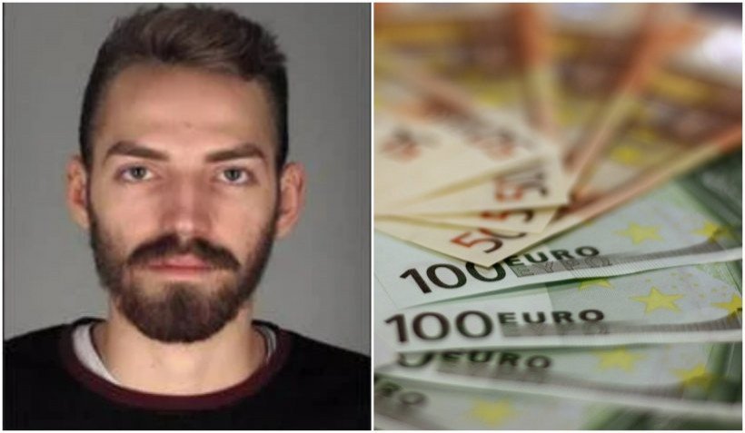  Cum a furat un român, extrădat în Irlanda, 22 de milioane de euro