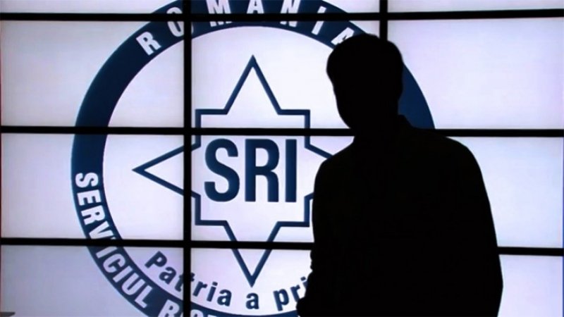 Ce îi şochează pe ofiţerii SRI la instituţiile publice din România