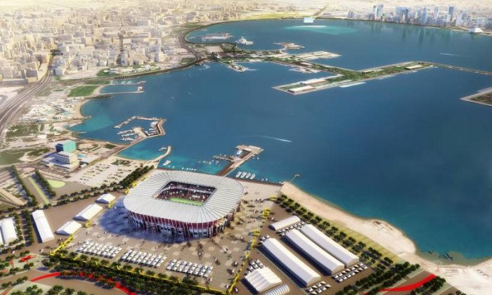  Cereri de 17 milioane de bilete pentru Cupa Mondială din Qatar