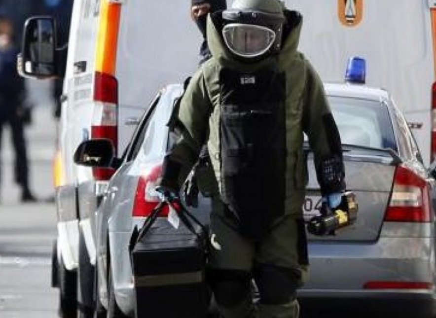  Amenințare cu bombă într-o școală din Țibănești! Elevii au fost evacuați