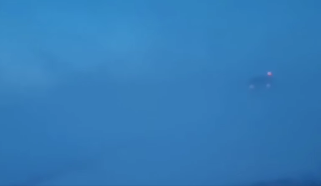 VIDEO: Ce înseamnă viscol pe Transalpina. Vizibilitate aproape zero!