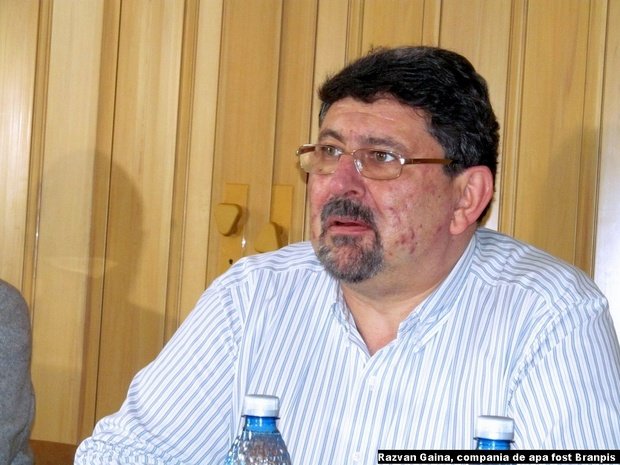  Spovedania fostului director de la Apele Române condamnat după numiri politice