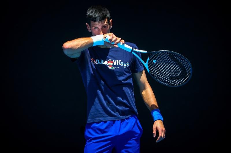  Djokovic, înscris la Indian Wells. Condiția pe care trebuie să o îndeplinească