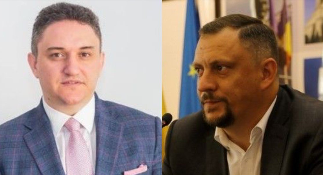  Lovitură – Șeful PSD pe Iași, dat jos și înlocuit cu un om din Guvern