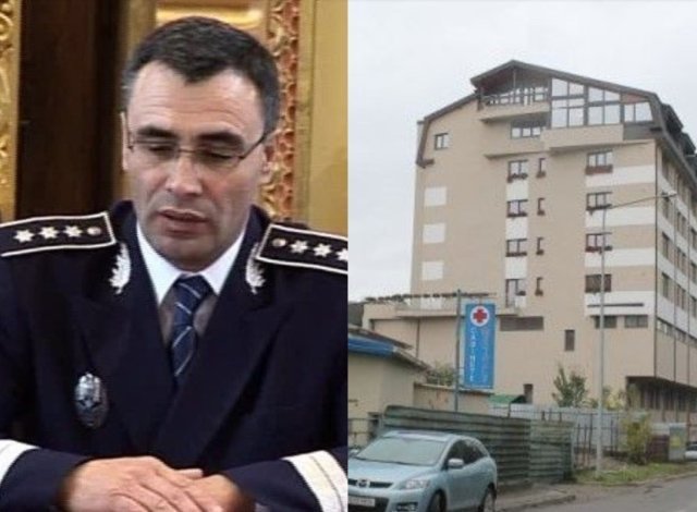  Un putregai cât blocul lui Cheșcu la Poliția Locală. Comisarul Zanfirescu nu știe pe unde să scoată cămașa