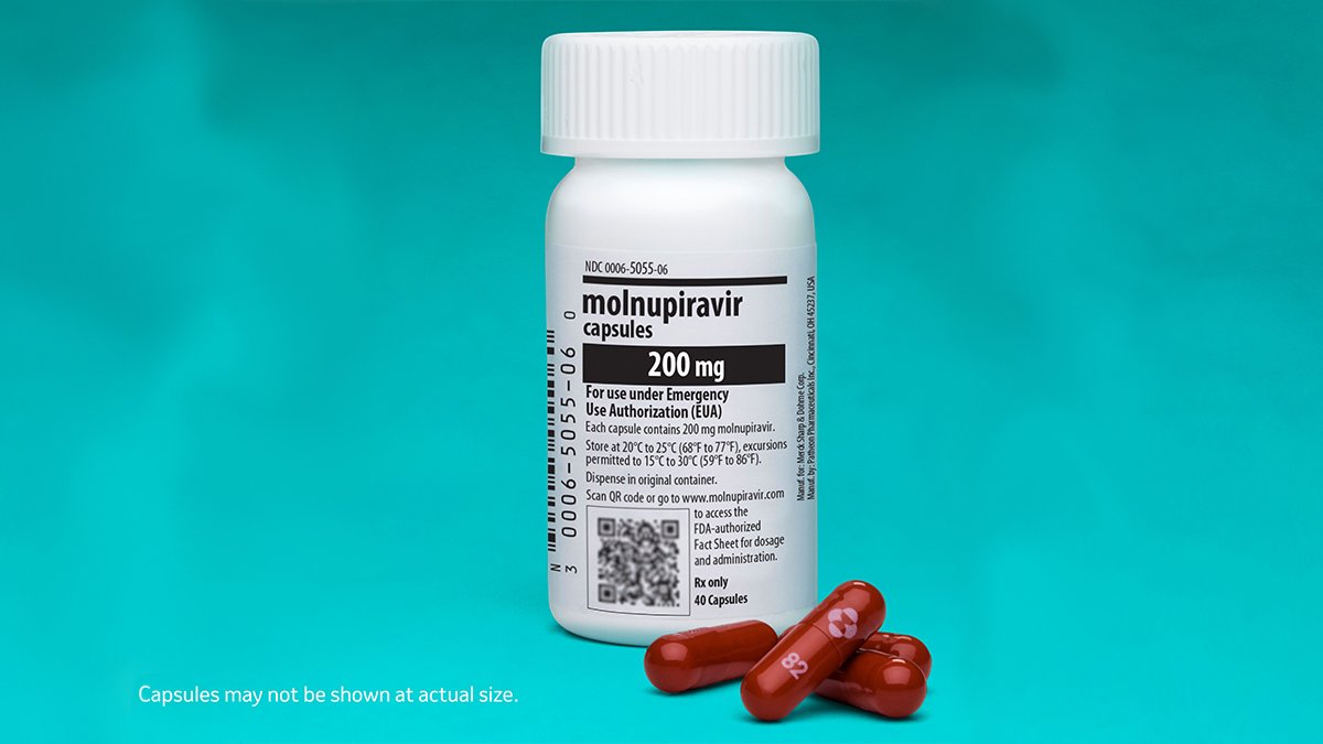  Prețul pastilelor anti-COVID Molnupiravir? Secret! Ministerul Sănătății refuză să spună