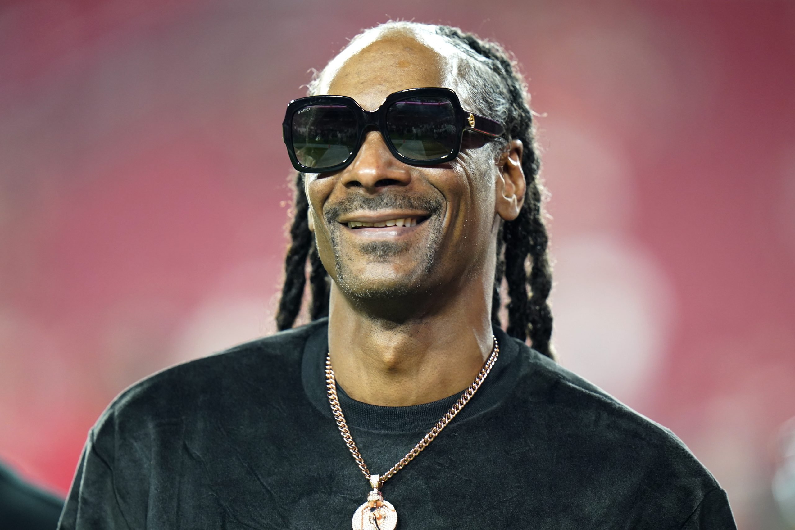  Rapperul Snoop Dogg, acuzat de viol la Los Angeles