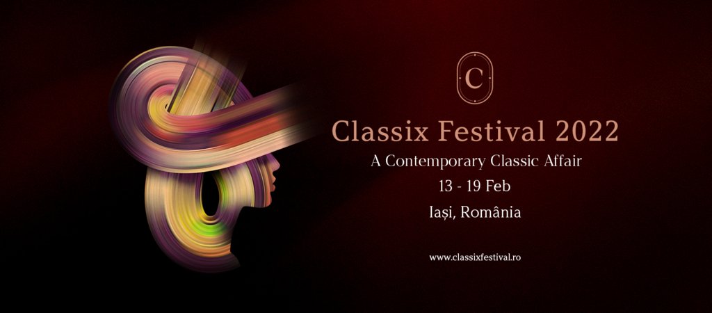 Artişti din 13 ţări participă la Classix Festival