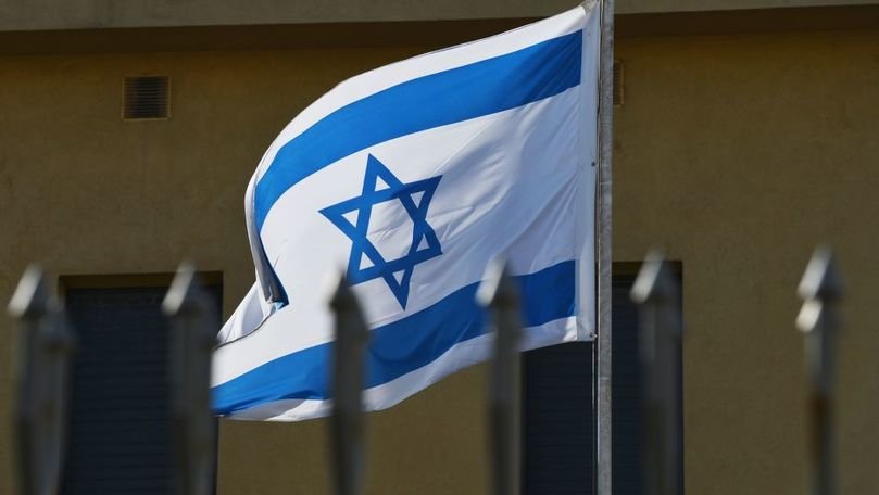  Israelul a anunţat evacuarea familiilor personalului diplomatic din Ucraina