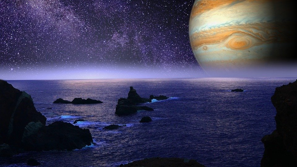  A fost descoperită o planetă despre care oamenii de ştiinţă cred că ar putea susţine viaţa, aflată la 117 ani-lumină de Pământ