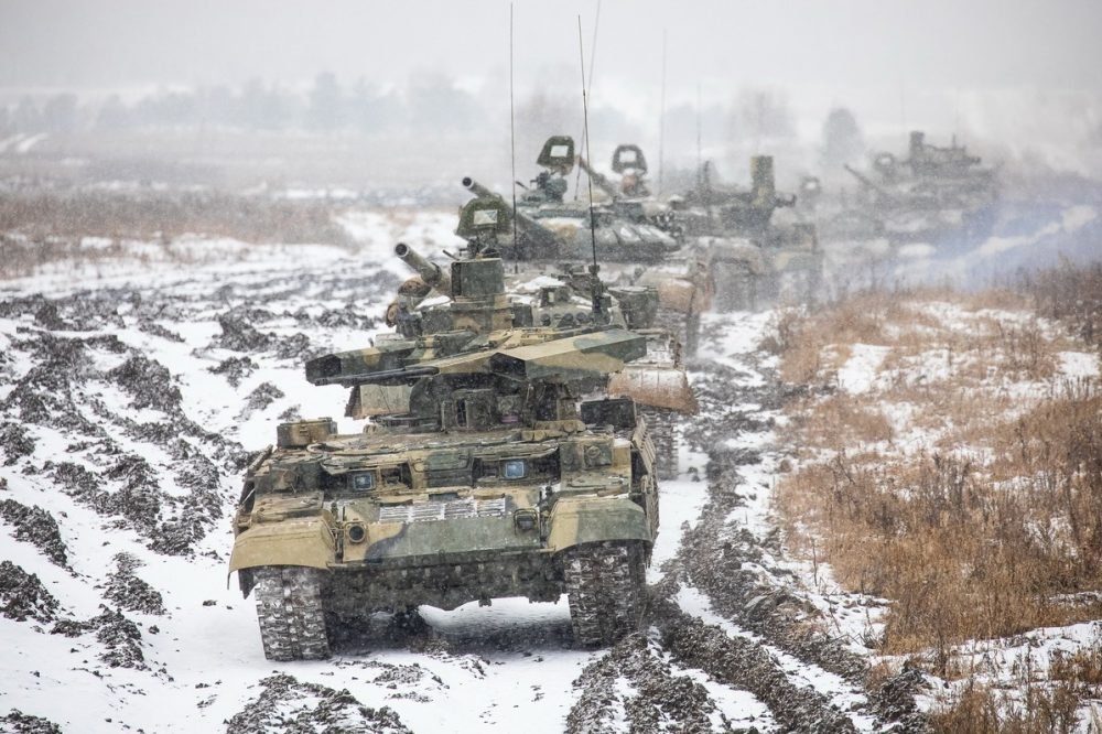  Ucraina ar putea renunţa la aderarea în NATO pentru a evita un război cu Rusia
