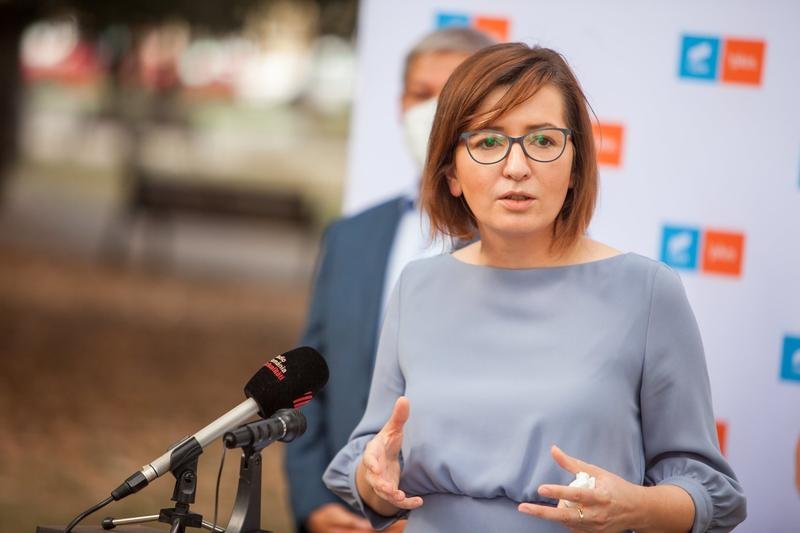  Ioana Mihăilă: Rafila şi „experţii” din PSD ne arată din nou că nu ştiu cu ce se mănâncă construcţia de spitale