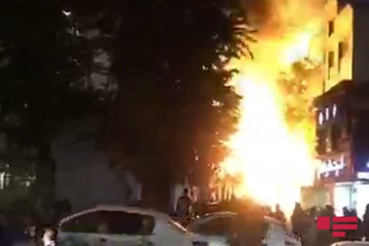 Nouă morţi, inclusiv şase femei, şi nouă răniţi, într-o explozie la sud de Teheran