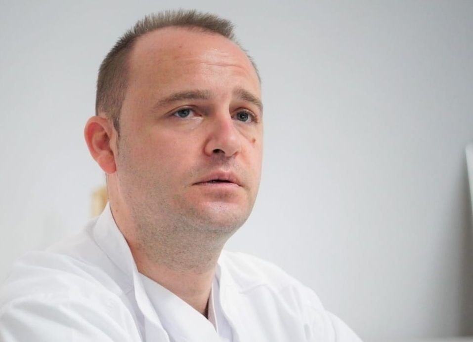  Manager de spital din prima linie anti-Covid: „Ne apropiem de sfârşitul pandemiei”