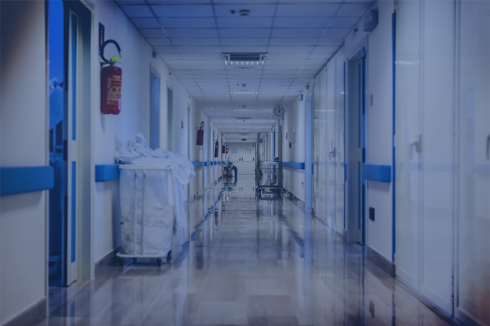  Criză majoră de personal în spitalele ieşene. Care este cauza?