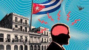  John Bolton, alarmat de riscul unui ”sindrom Havana” la Casa Albă pe timp de război