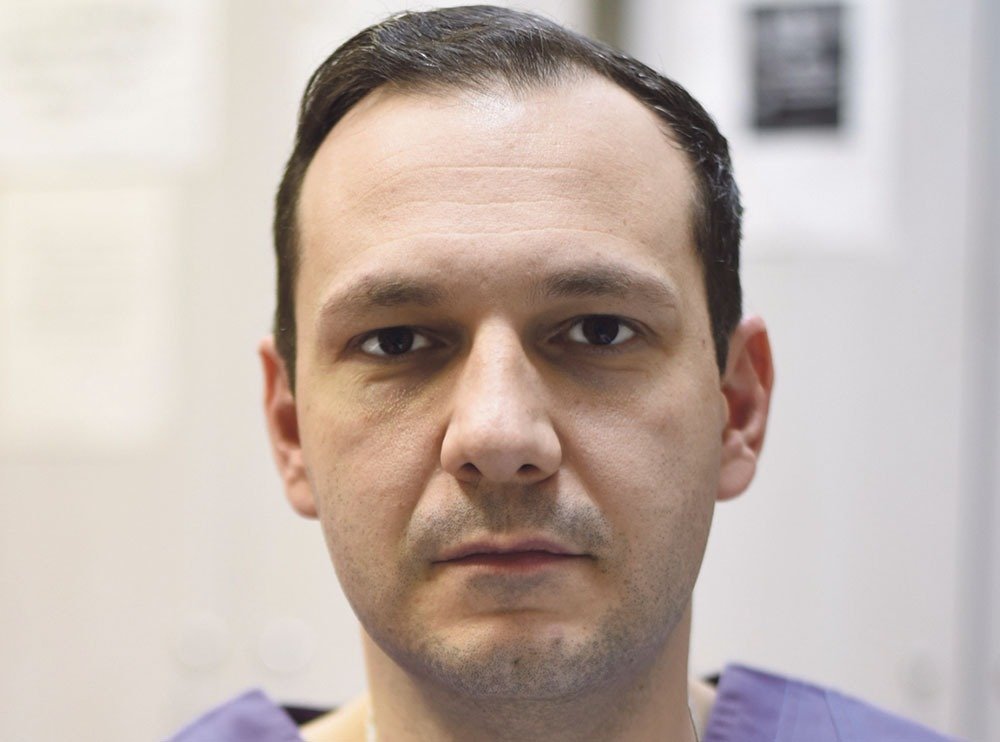  Radu Țincu, medic ATI: „Va trebui încet, încet să ne îndreptăm spre ridicarea tuturor restricțiilor”