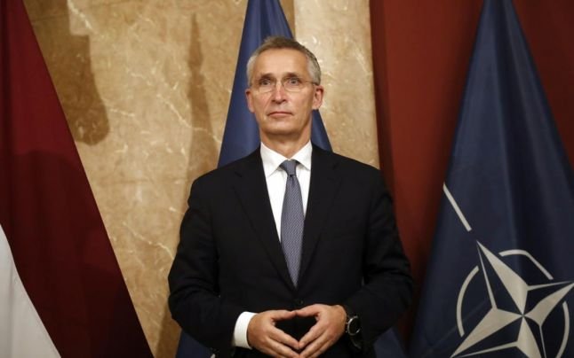 Stoltenberg: Dacă scopul Rusiei este mai puţin NATO la graniţe, va obţine doar mai mult NATO