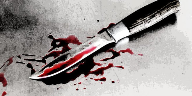  Neamţ: O femeie a fost ucisă de soţul ei cu mai multe lovituri de cuţit