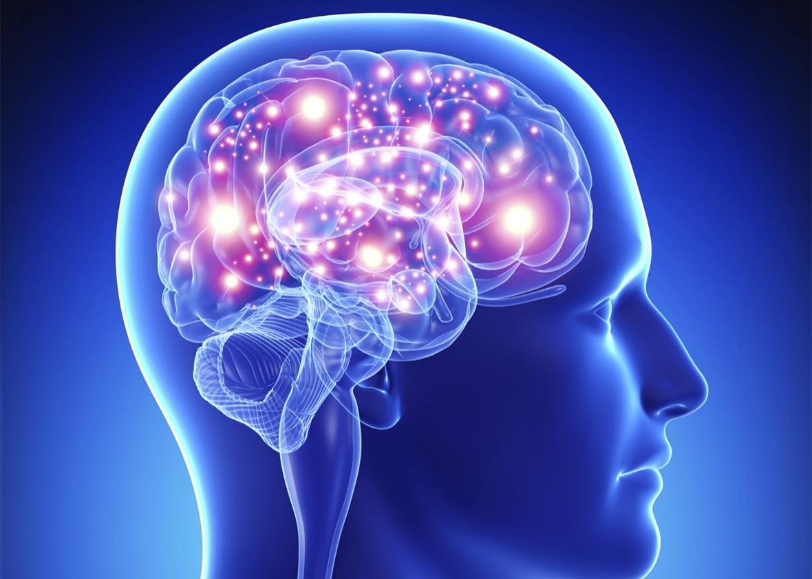  Studiu: Creierul nu ”îmbătrânește” înainte de 60 de ani