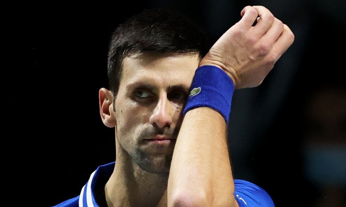  Novak Djokovici poate pierde locul I mondial în această săptămână. Care sunt scenariile