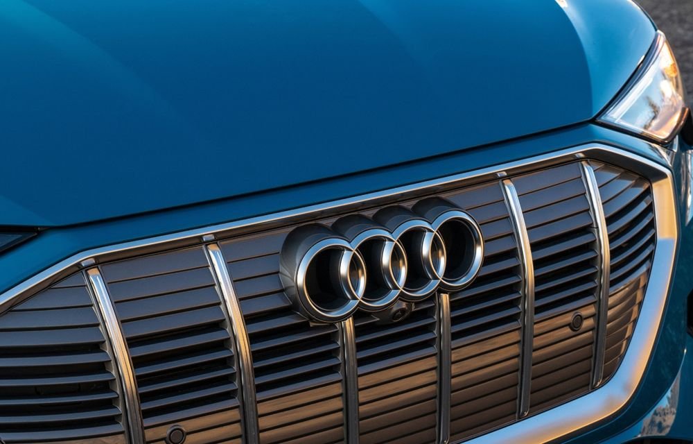  Audi ar putea lansa un viitor RSQ6 electric. Denumirea ar fi înregistrată