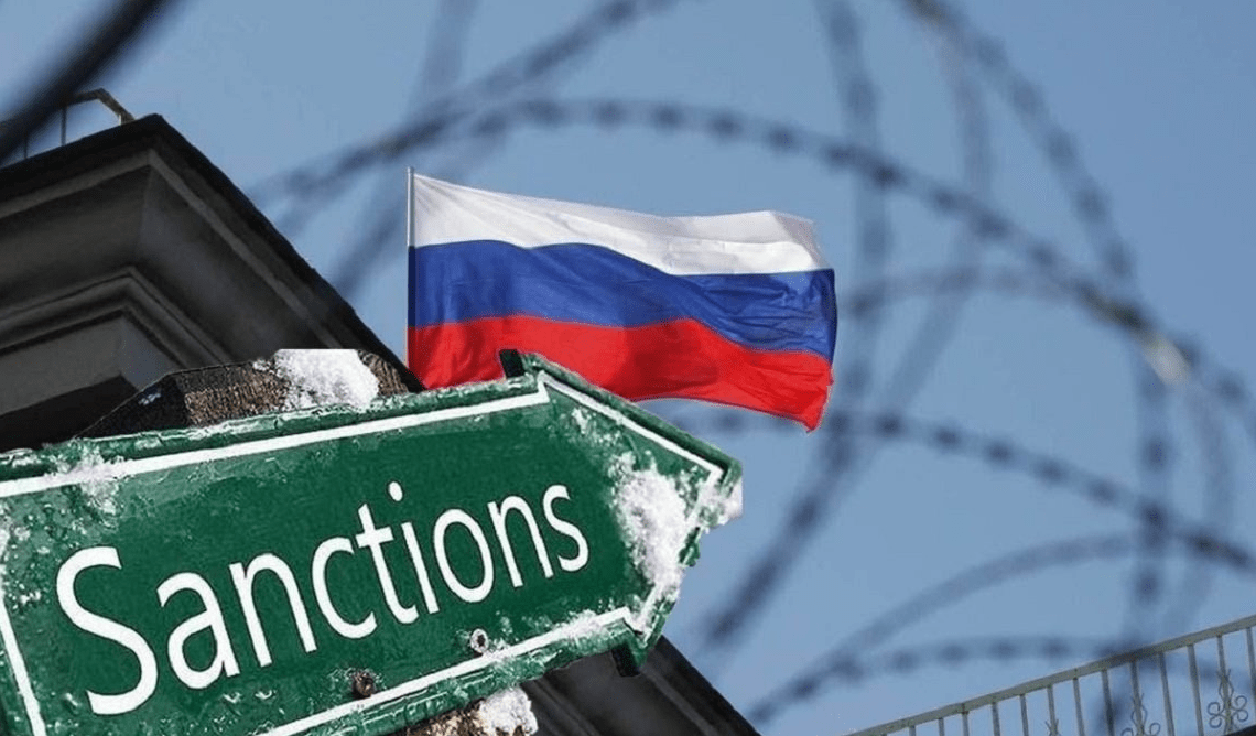  Ce măsuri include pachetul de sancţiuni propus de UE împotriva Rusiei