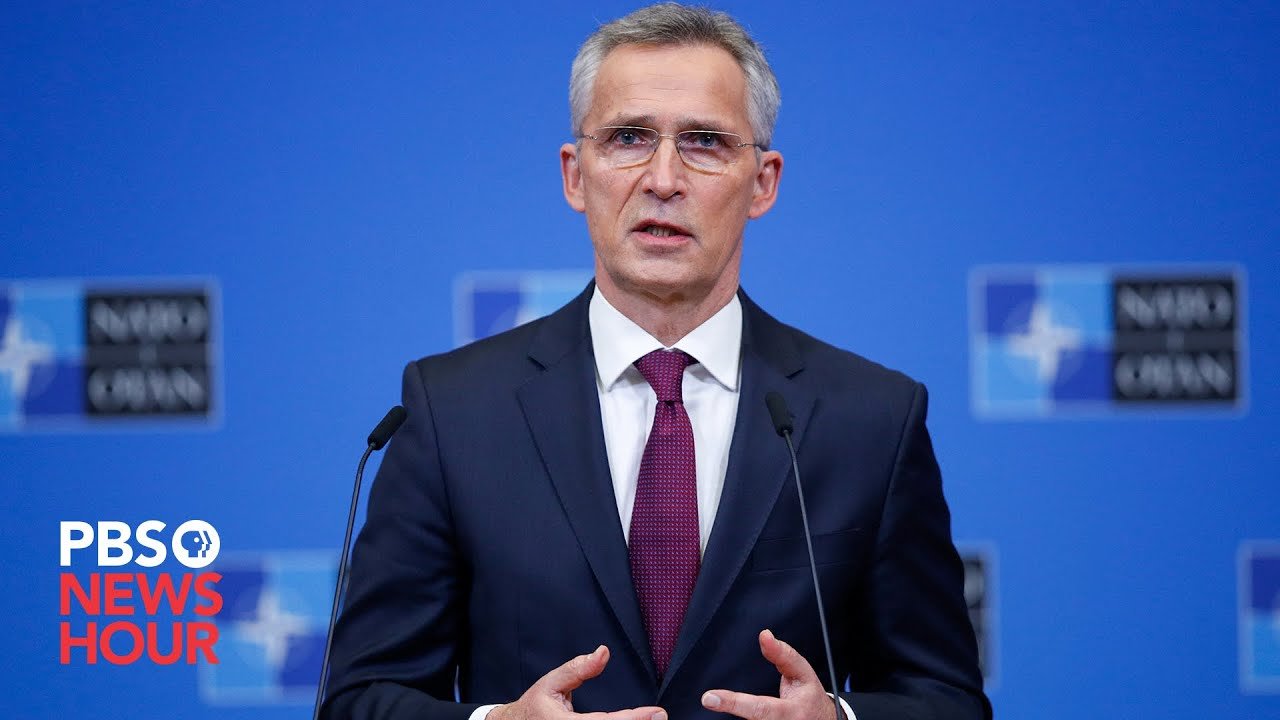  Şeful NATO: E cel mai periculos moment pentru securitatea Europei din generaţia noastră