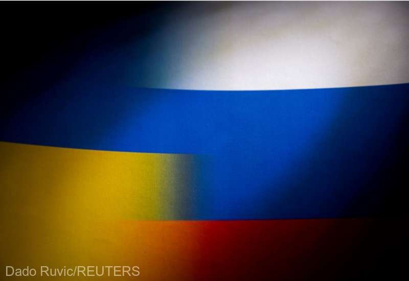  Unul din doi ruşi susţine varianta războiului pentru a împiedica aderarea Ucrainei la NATO