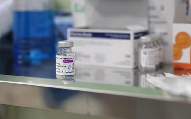  România donează 1,1 milioane de doze de vaccin pentru Pakistan, Bangladesh, Algeria și Libia