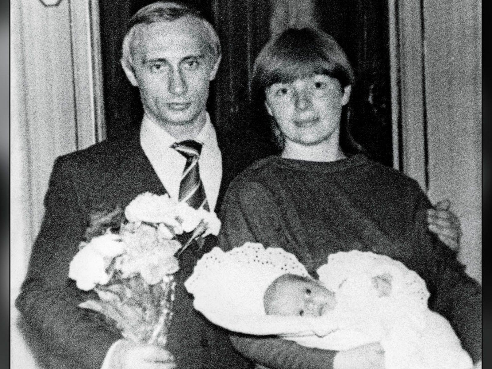  Viața lui Putin: La 12 ani era descris ca fiind un copil problemă