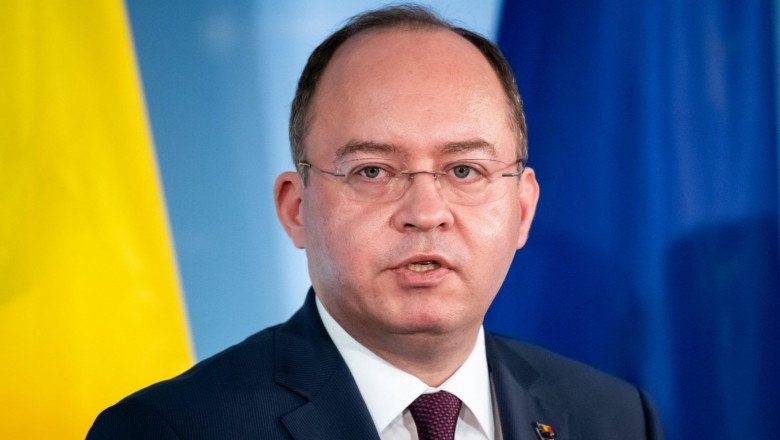  România salută adoptarea pachetulului de sancţiuni UE aplicate Rusiei