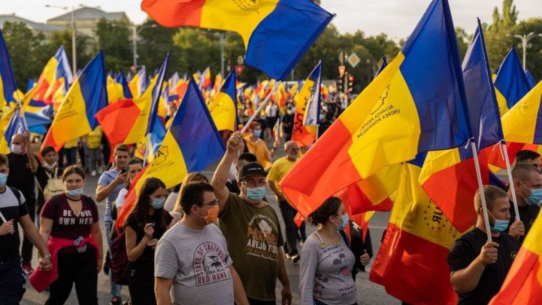  Cine sunt românii care ţin cu criminalul Putin: Tinerii fără job şi fără studii superioare