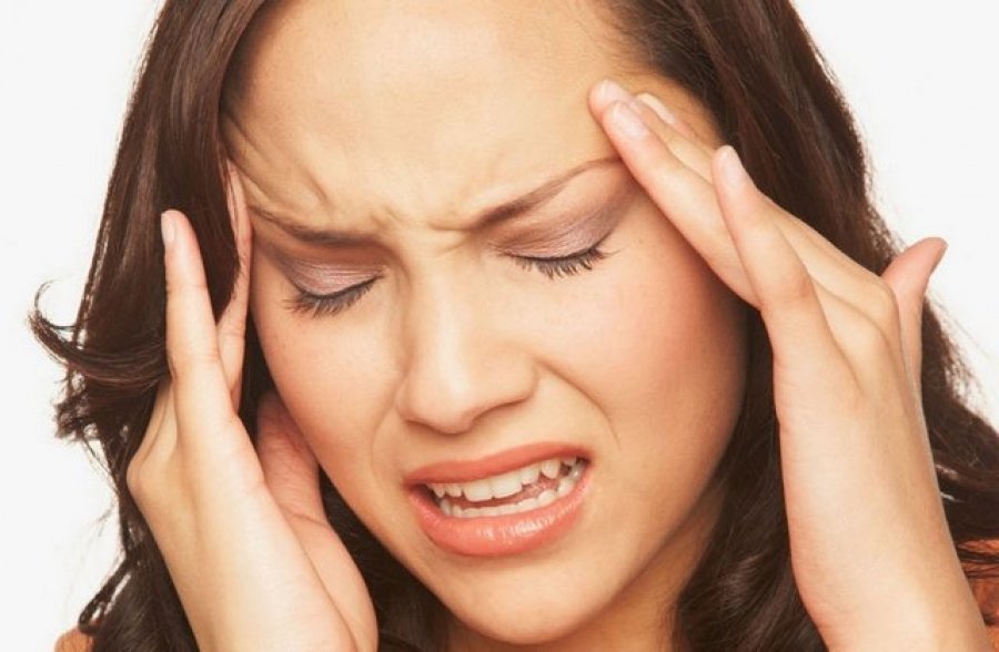  Genele, de vină cu până la 60% de apariția migrenelor