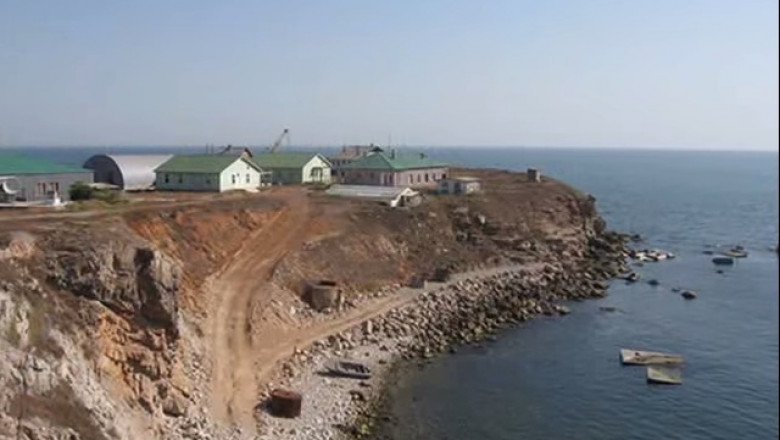  Insula Șerpilor a căzut în mâinile Rusiei. Zelenski: Toți polițiștii de frontieră – uciși
