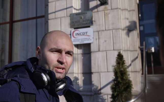 Activistul Cristian Dide, acuzat oficial de trafic de droguri. Este trimis în judecată