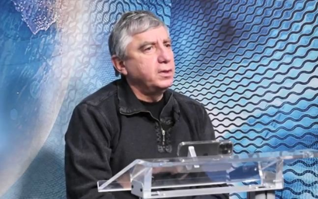  ZdI TV: Război şi politică globală. Interesele României. O discuţie cu Alexandru Lăzescu