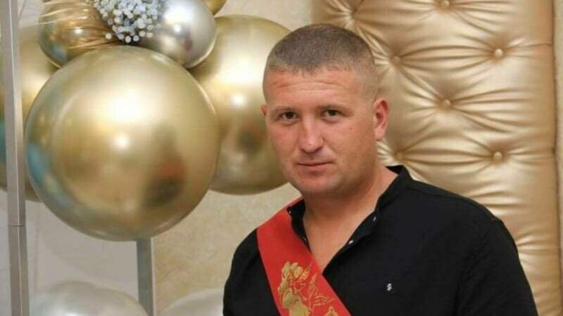  Un soldat ucrainean de origine română, ucis de trupele ruse în regiunea Odesa. Andrei avea 32 de ani, iar soția lui e gravidă