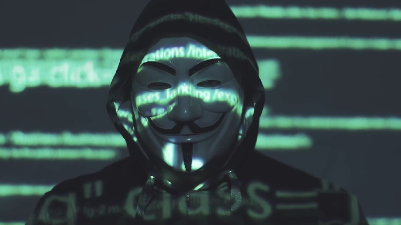  Anonymous: Vom continua atacurile împotriva guvernului rus până când acesta va respecta drepturile fundamentale ale omului