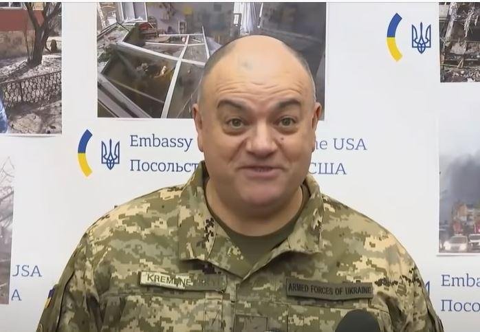  General ucrainean: Am capturat circa 200 de soldaţi ruşi prost echipaţi şi antrenaţi. Le-am dat voie să-şi sune părinţii
