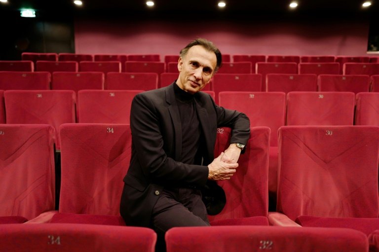  Directorul francez al trupei de balet a Teatrului „Stanislavski” din Moscova a demisionat