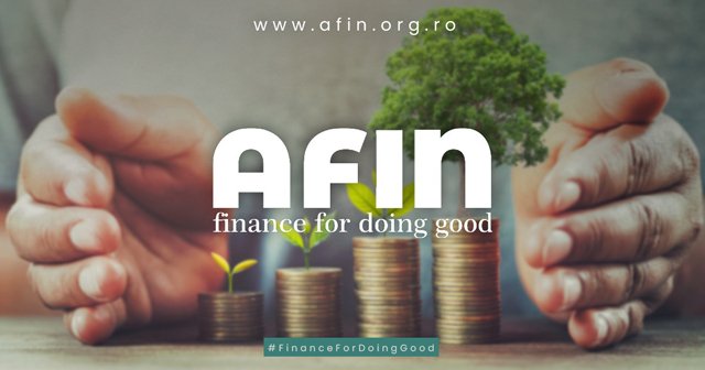  AFIN IFN SA, proiect de investiții sociale participativ, se pregătește  de înregistrare (P)