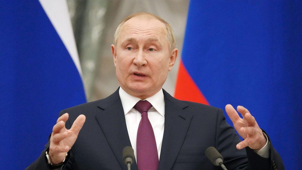  Noi sancțiuni: Putin își pierde apartamentul din Monaco