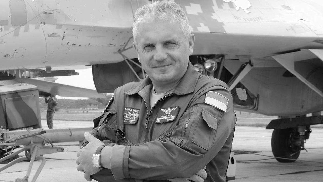  VIDEO: „Fantoma din Kiev”, ucisă de ruși într-o luptă aeriană. Colonelul era considerat unul dintre cei mai buni piloți ucraineni