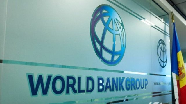  Banca Mondială face eforturi pentru aprobarea ”rapidă” a unui împrumut suplimentar de 350 de milioane de dolari pentru Ucraina