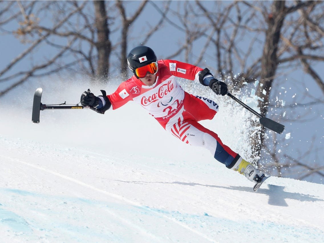  Jocurile Paralimpice de iarnă: Sportivii ruşi şi bieloruşi vor putea participa sub „drapel neutru”