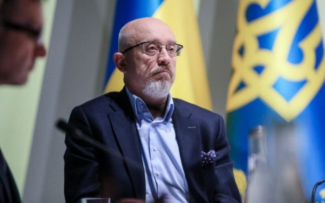  Ministrul Apărării din Ucraina: Nici Rusia, nici Occidentul nu au crezut că vom rezista o săptămână