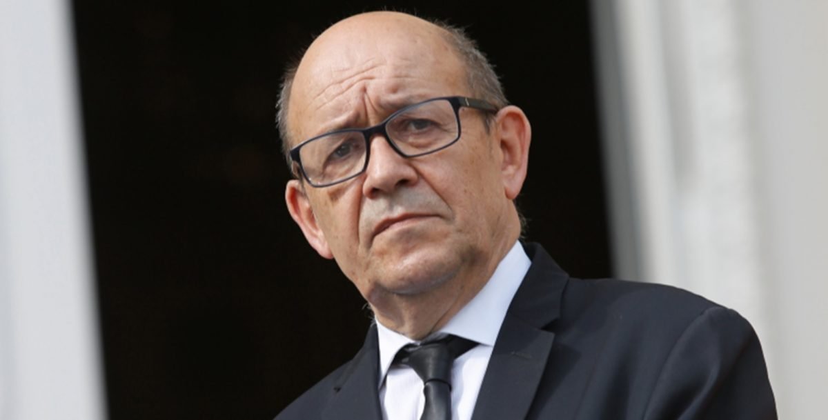  Ministrul francez de externe: Partea cea mai grea a războiului din Ucraina abia urmează