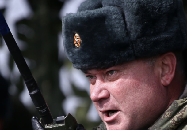  Un general rus de top, ar fi fost ucis de forțele ucrainene. Era comandant al trupelor de operațiuni speciale Spețnaz